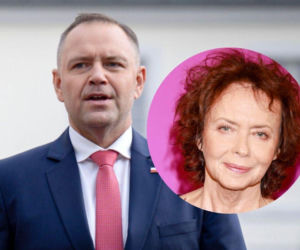 Idą pod Belweder! Znana aktorka namawia do protestu przeciwko Nawrockiemu 