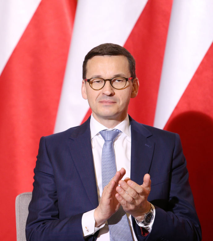 Kim jest Klara Williams?