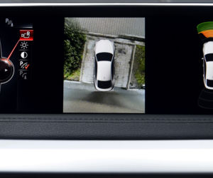 BMW X6 30d xDrive