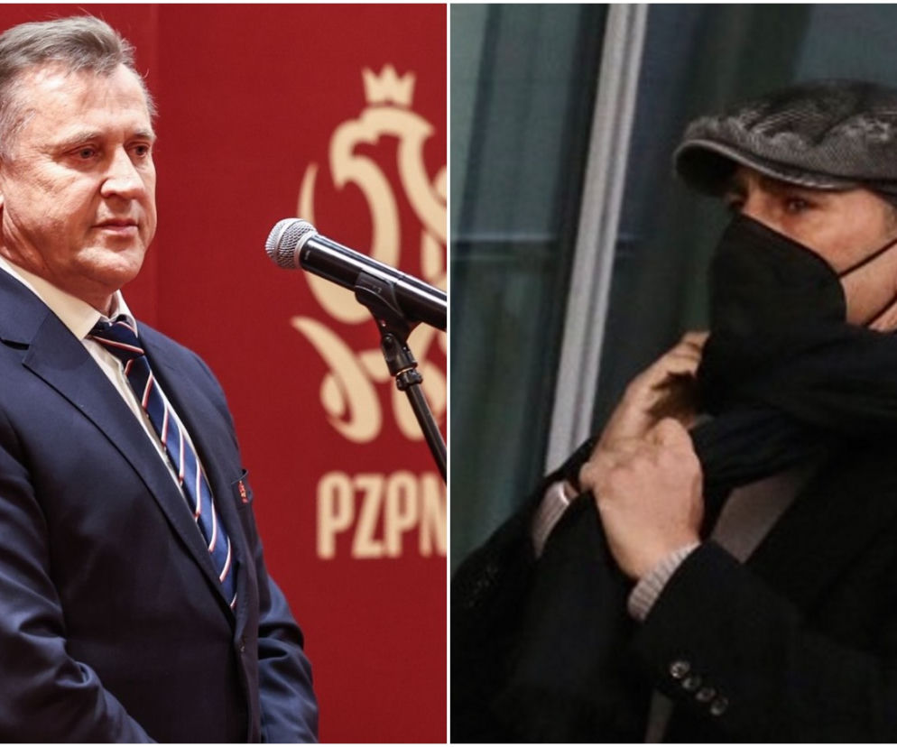 Cezary Kulesza, Fabio Cannavaro