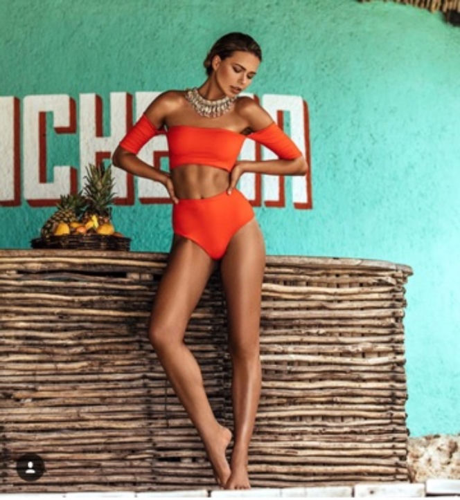 Sandra Kubicka 7