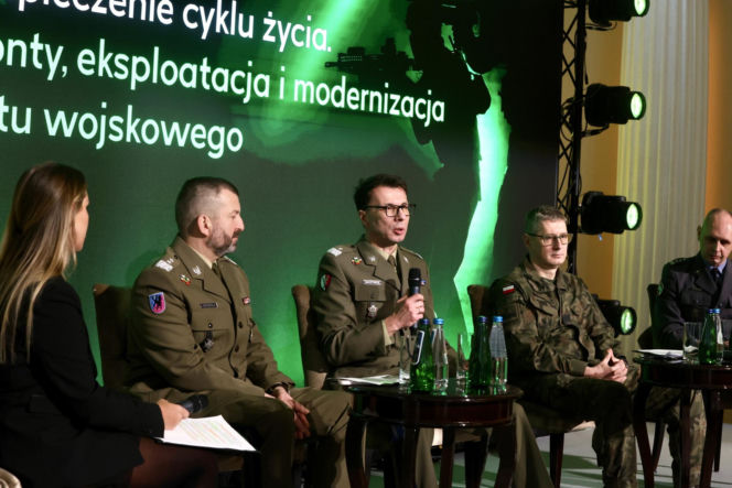 Konferencja Portalu Obronnego 23.02.2026