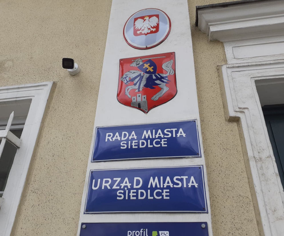 Urząd Miasta Siedlce