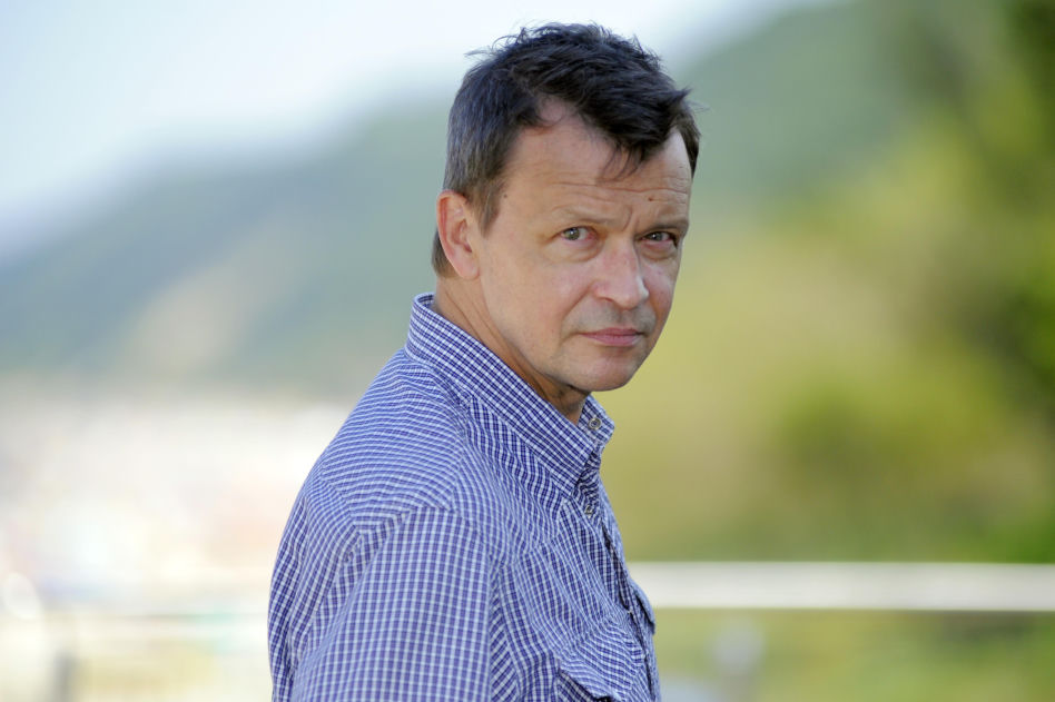 Jan Frycz