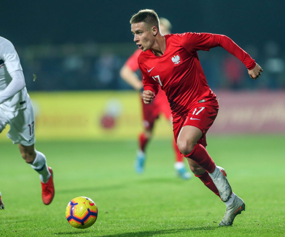 Michał Skóraś