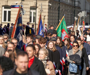 Dzień Pamięci Żołnierzy Wyklętych 2026 w Siedlcach