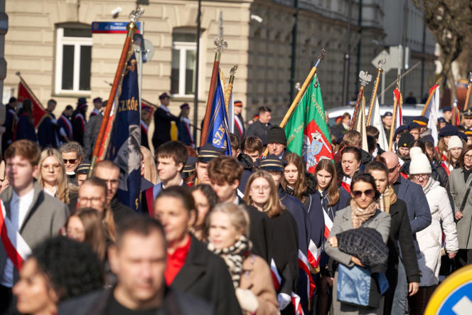 Dzień Pamięci Żołnierzy Wyklętych 2026 w Siedlcach