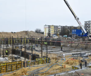 Park wodny na Kapuściskach będzie kosztował 24,4 mln złotych