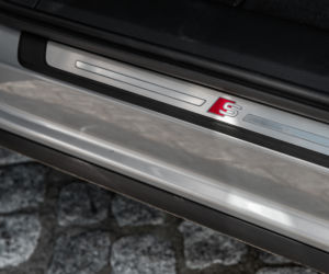 Audi e-tron Sportback 55 quattro S line