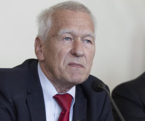 Kornel Morawiecki: Chcę jeszcze trochę pożyć