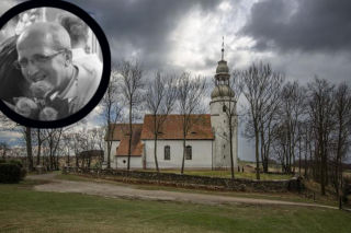 Pomocne. Zwłoki księdza znalezione na terenie plebanii. Miał rozległe obrażenia