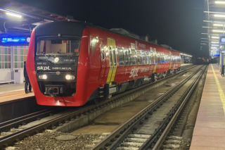 PKP Intercity odwołuje połączenia z Gorzowa