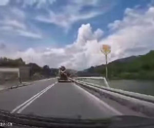 Przerażające wideo z wypadku w Czernichowie trafiło do sieci