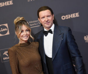 Małgorzata Rozenek-Majdan, Radosław Majdan