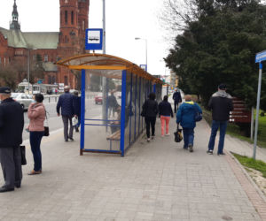 Ruszyła budowa węzła przesiadkowego Krakowska-Planty. ZOBACZ ZDJĘCIA