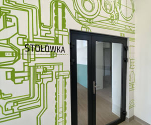 Tak będą mieszkać uczniowie. Szczecińskie internaty zmieniły się nie do poznania!