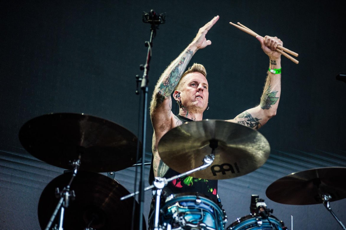 Mystic Festival 2026 – dzień trzeci pod znakiem legend i monumentalnego finału Behemoth (06.06.2026)