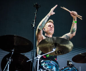 Mystic Festival 2026 – dzień trzeci pod znakiem legend i monumentalnego finału Behemoth (06.06.2026)