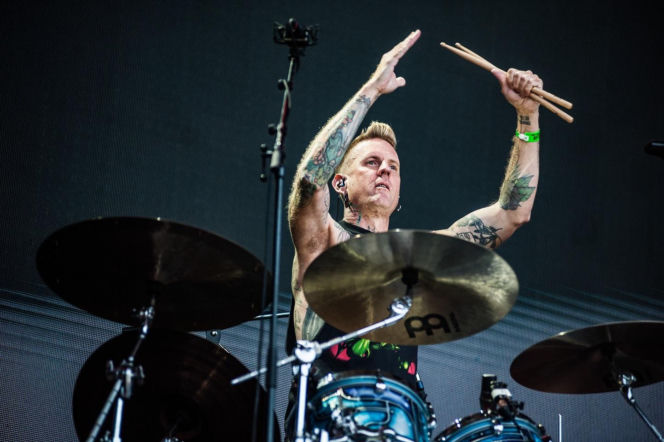 Mystic Festival 2026 – dzień trzeci pod znakiem legend i monumentalnego finału Behemoth (06.06.2026)