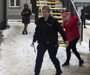 Proces matki o znęcanie się nad córeczką