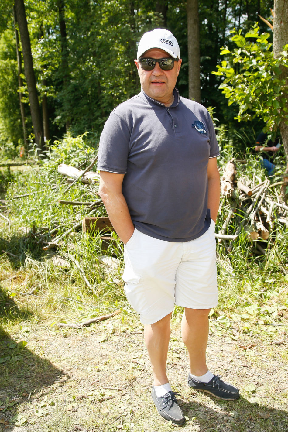 Cezary Żak wziął się za odchudzanie! W krytycznym momencie ważył 120 kg. Niesamowita zmiana