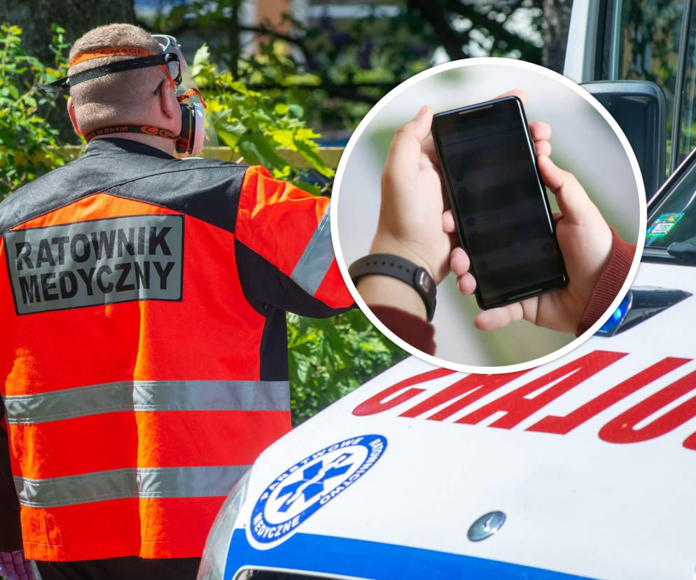 Telefon 112