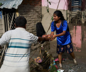 Horror w Nepalu. Odnaleziono zwłoki 270 osób. 1300 zaginionych!