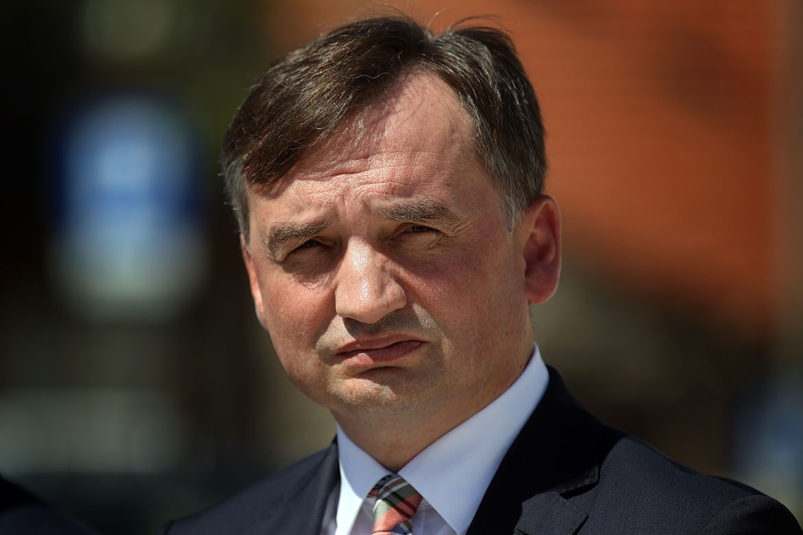 Zbigniew Ziobro