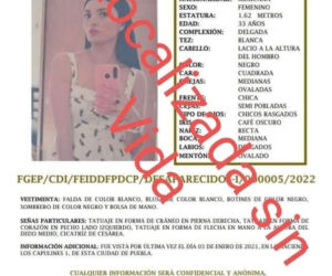 Tajemncize zaginięcie modelki. Pies przyniósł jej stope