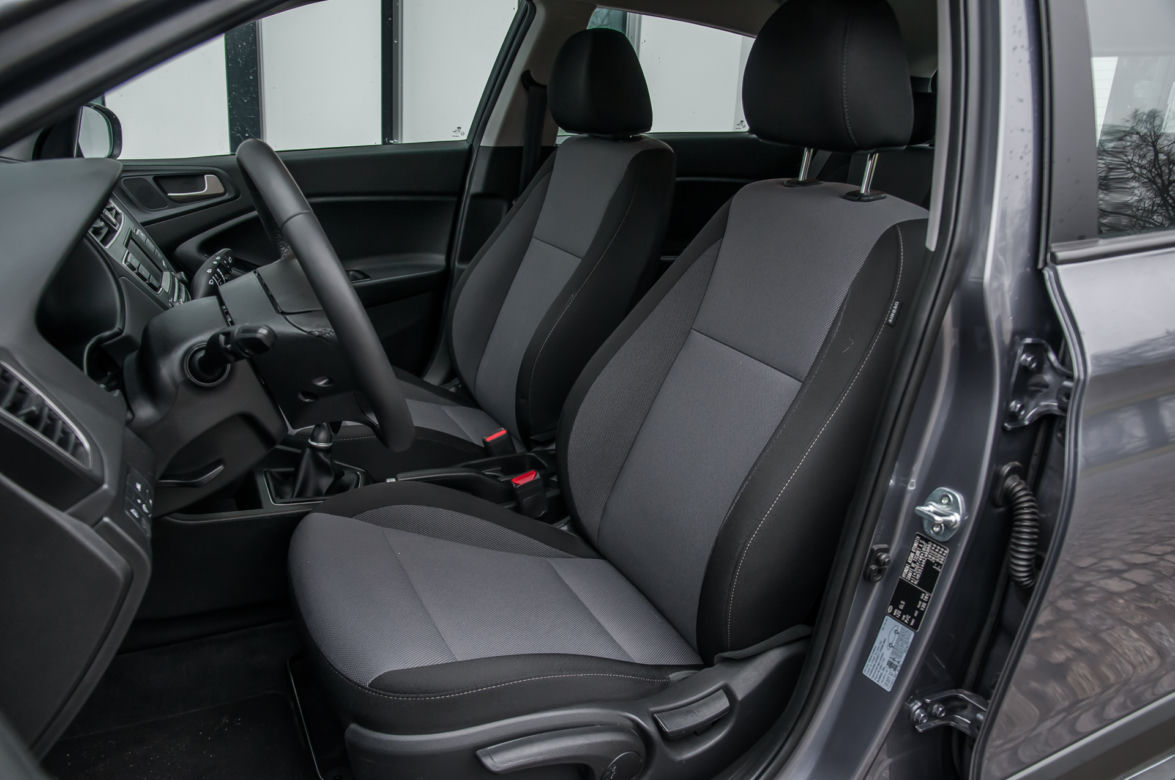 Hyundai i20 Active 1.0 T-GDI 100 KM 5MT