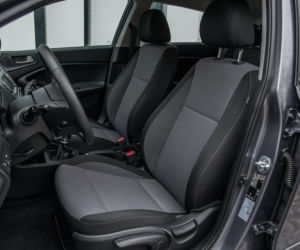 Hyundai i20 Active 1.0 T-GDI 100 KM 5MT