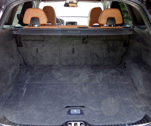 Volvo XC60 D4 Geatronic