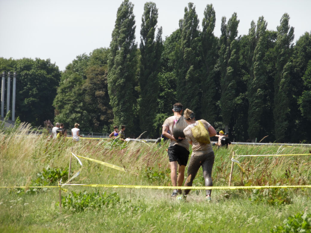 Runmageddon 19