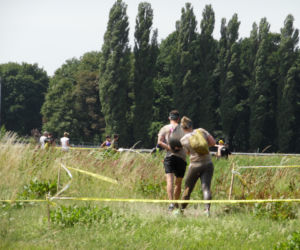 Runmageddon 19