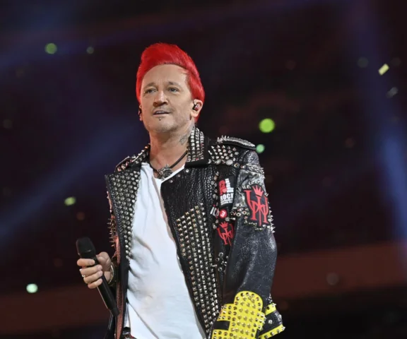 Wiśniewski przerywa milczenie w sprawie małżeństwa!