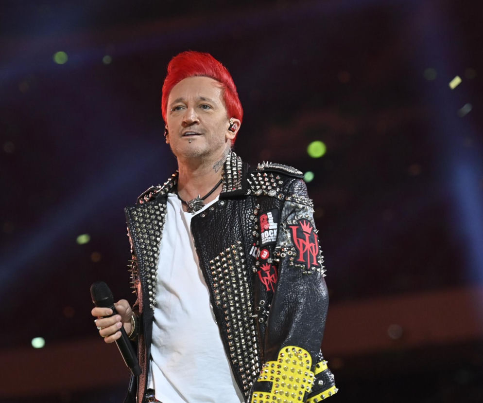 Wiśniewski przerywa milczenie w sprawie małżeństwa!