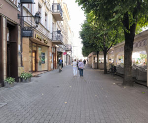 Rynek w Lesznie mocno się zmieni. Będzie nowa nawierzchnia, fontanna i więcej zieleni