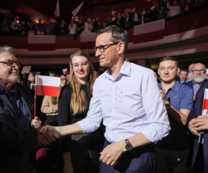 „Plan dla Polski” w ramach Konwencji Stowarzyszenia Rozwój Plus