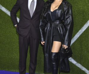 Grzegorz Krychowiak, Celia Jaunat