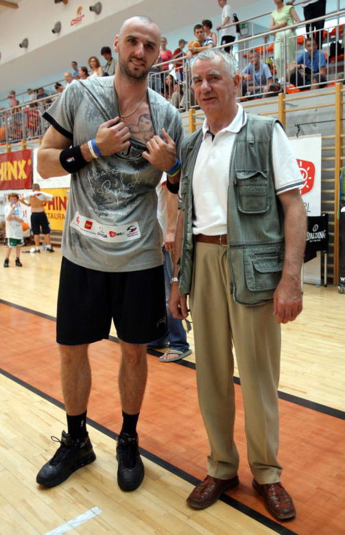 Janusz Gortat nie żyje.