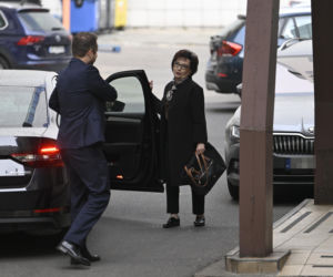 Pilna narada PiS na  Nowogrodzkiej