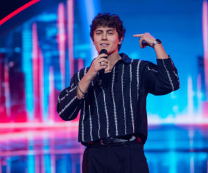 „Tańczmy jak nam miłość gra”: Kaeyra, Zalia i Oskar Cyms w walentynkowym koncercie TVP2