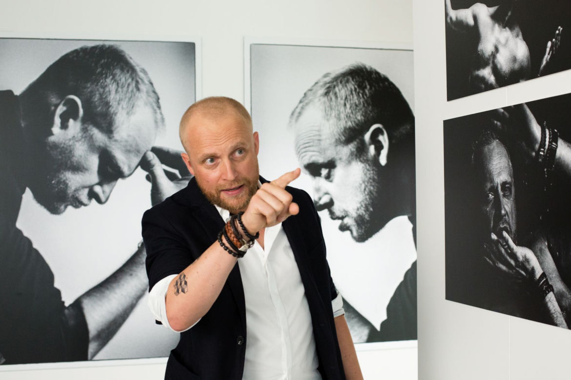 Piotr Adamczyk