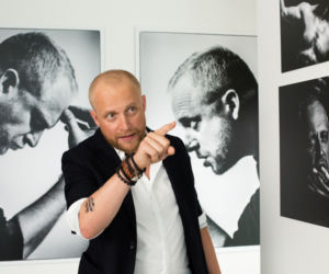 Piotr Adamczyk