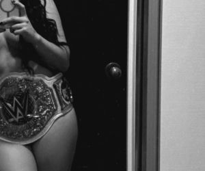 Stephanie Vaquer, mistrzyni WWE