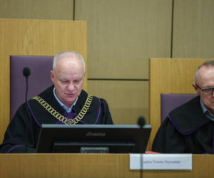 Koniec wieloletniej batalii o korupcję w krakowskim urzędzie. Zapadł prawomocny wyrok 