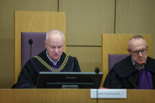 Koniec wieloletniej batalii o korupcję w krakowskim urzędzie. Zapadł prawomocny wyrok 