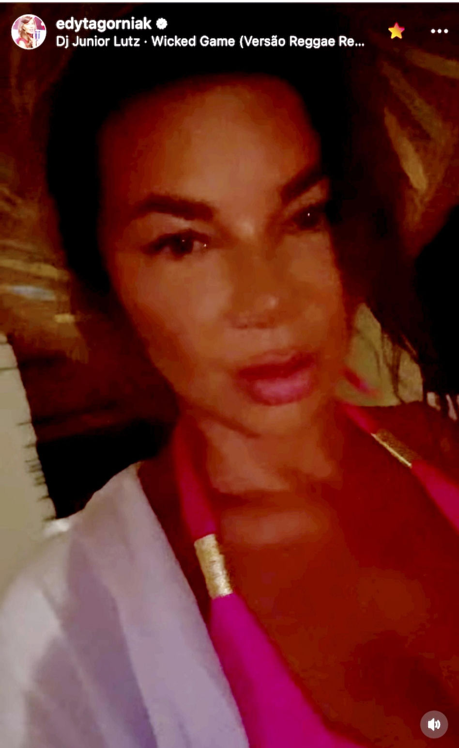 Edyta Górniak kusi na wakacjach