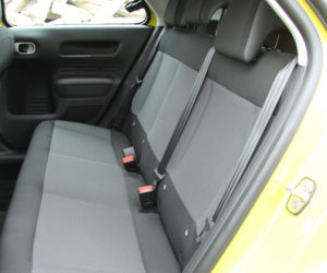 Citroen C4 Cactus 1.6 BlueHDI FEEL