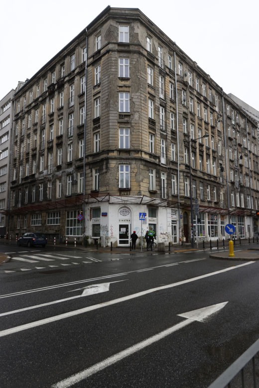 Pączki od warszawskich rzemieślników. W Tłusty Czwartek wspieramy lokalnych przedsiębiorców